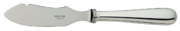 Butter serving knife in silver plated - Ercuis